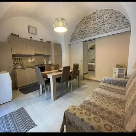 Apartment Luxury Failla