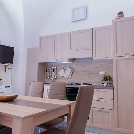 Apartment Luxury Failla *